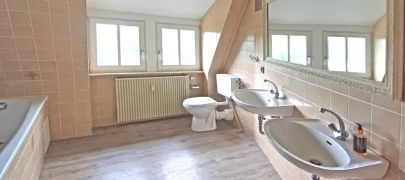 Квартира с 2 комнатами в Нюрнберг, Германия № 325474 5