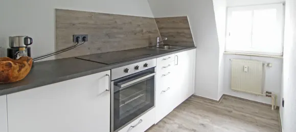 Квартира с 2 комнатами в Нюрнберг, Германия № 325474 3