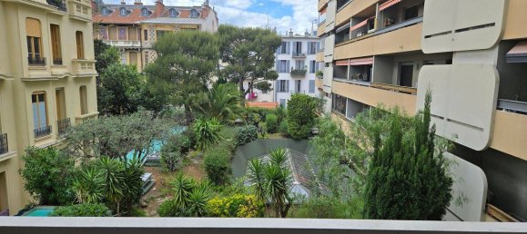 Studio in Nice, France, Nr. 326814 2