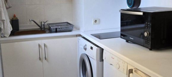 Studio in Nice, France, Nr. 326814 3