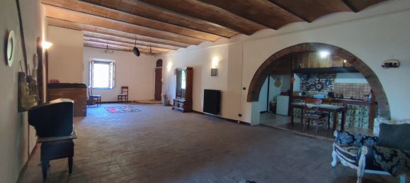 2 bedrooms Apartment in Campagnatico, Italy No. 45593 19