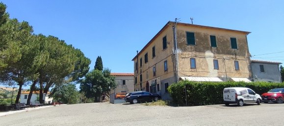 2 bedrooms Apartment in Campagnatico, Italy No. 45593 50