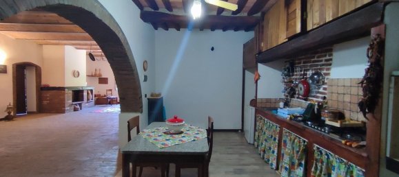 2 bedrooms Apartment in Campagnatico, Italy No. 45593 17