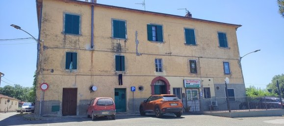 2 bedrooms Apartment in Campagnatico, Italy No. 45593 42