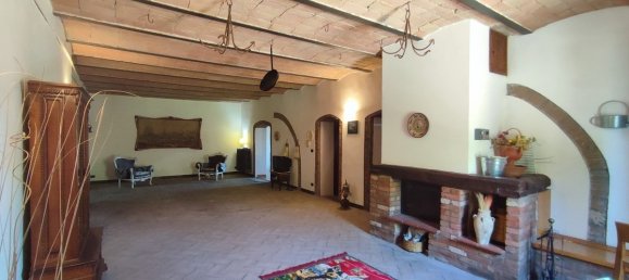 2 bedrooms Apartment in Campagnatico, Italy No. 45593 21