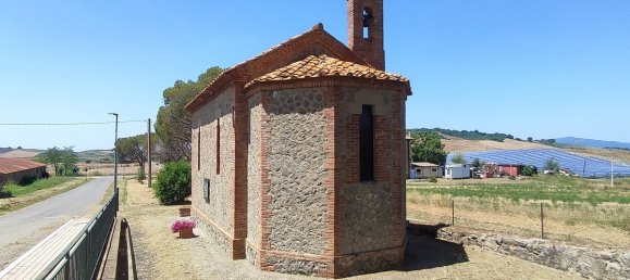 2 bedrooms Apartment in Campagnatico, Italy No. 45593 49