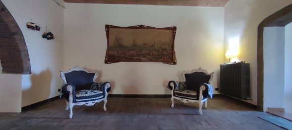 2 bedrooms Apartment in Campagnatico, Italy No. 45593 10