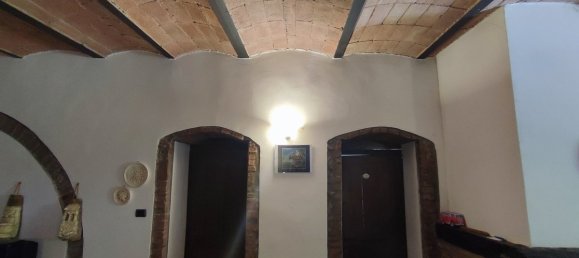 2 bedrooms Apartment in Campagnatico, Italy No. 45593 13