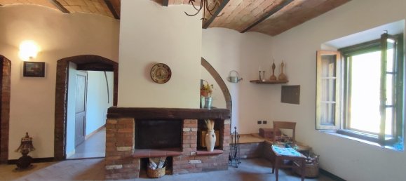 2 bedrooms Apartment in Campagnatico, Italy No. 45593 6