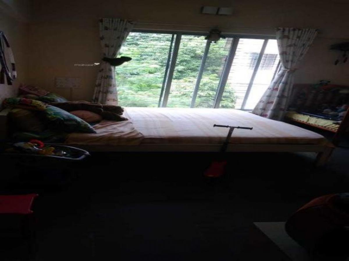 Студия в Пуна, Индия № 13188