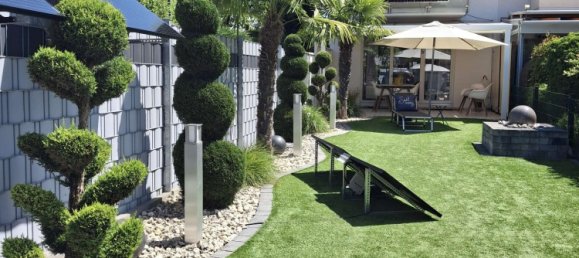 3 chambres Maison de ville à Rhein-Pfalz, Germany No. 263761 23