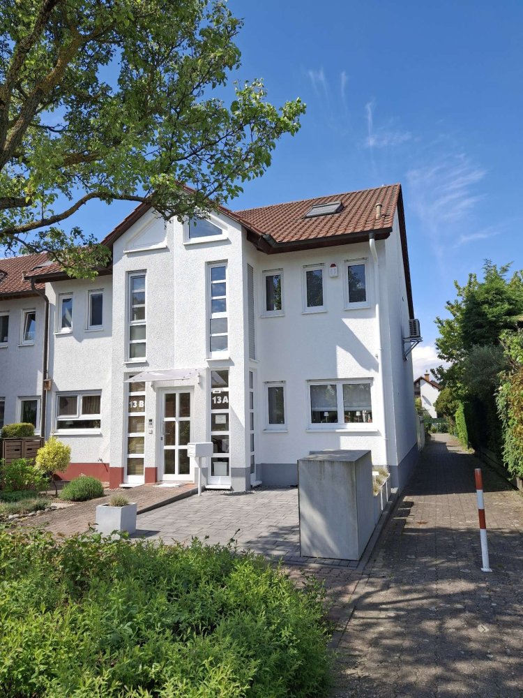 3 bedrooms Townhouse in Rhein-Pfalz, Germany No. 263761