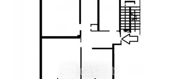 3 bedrooms Apartment in Monza, Italy No. 364354 4