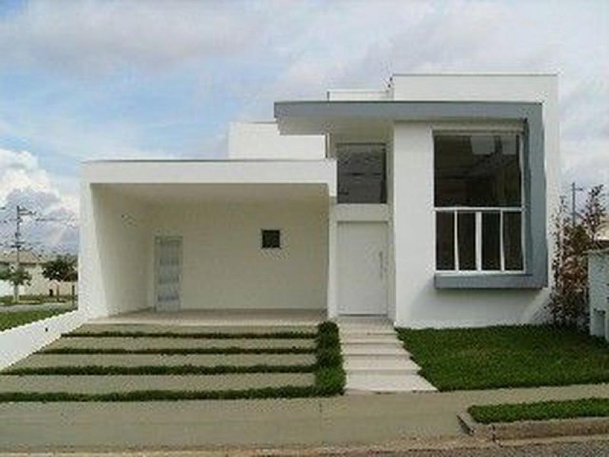 3 bedrooms House in Sao Paulo, Brazil No. 442646
