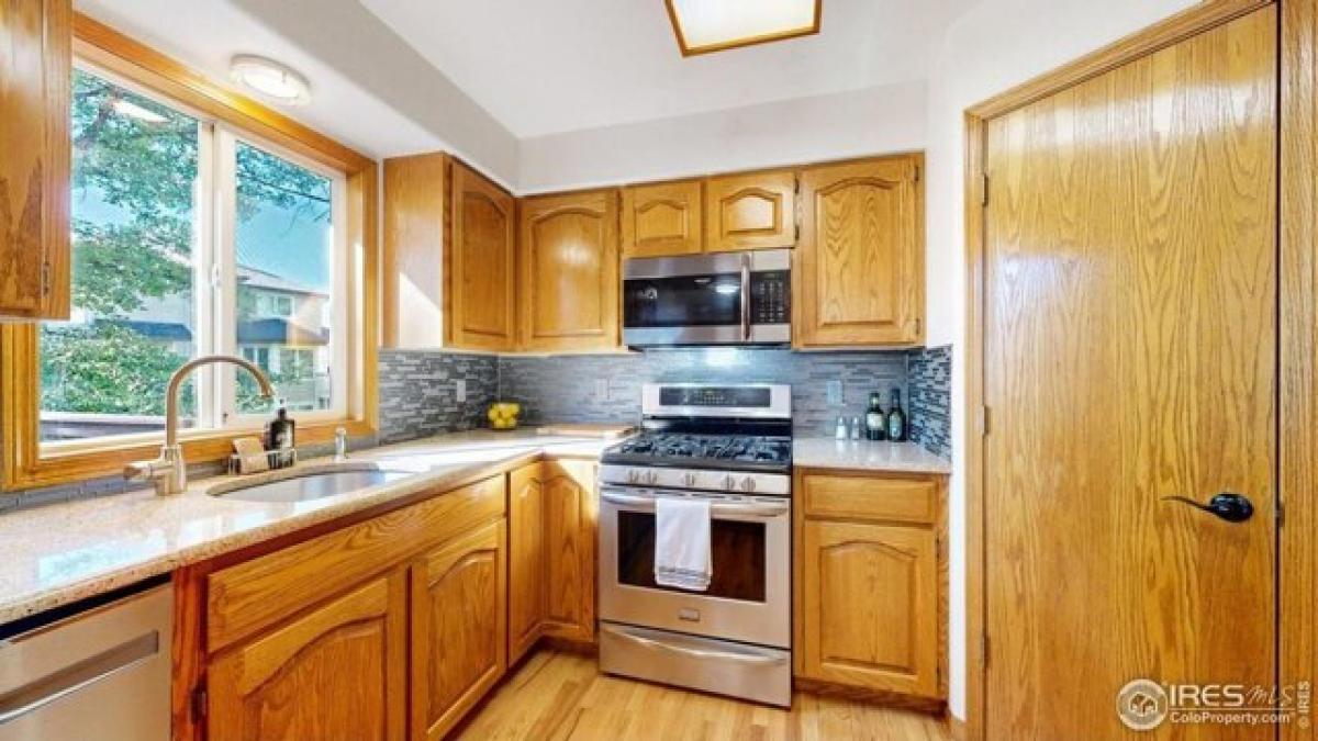 5 bedrooms House in Loveland, USA No. 398632