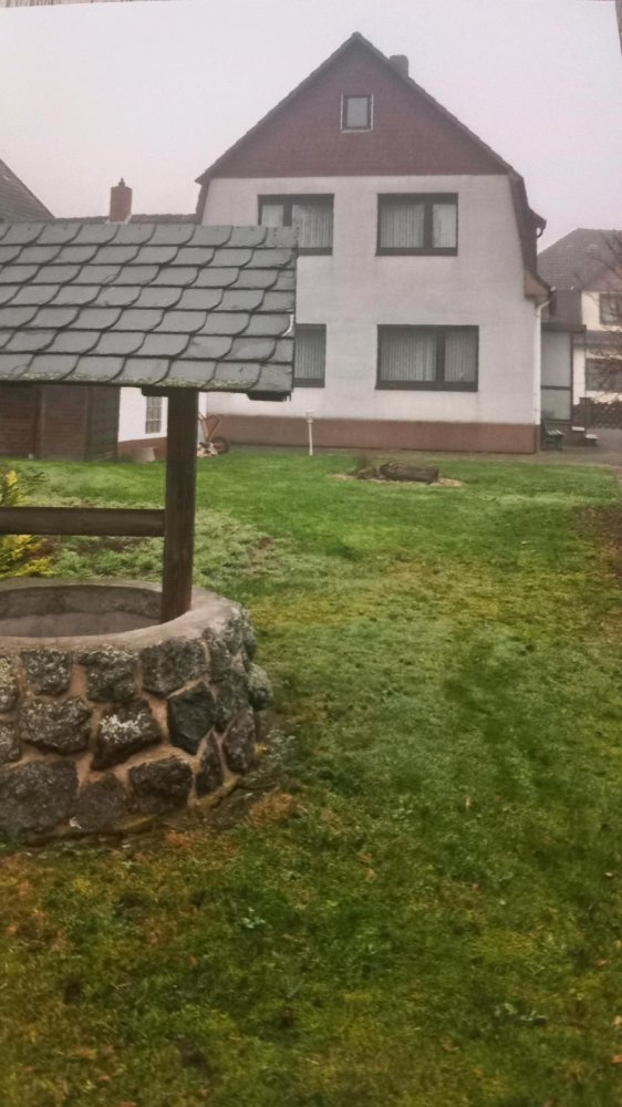 6 Schlafzimmer Stadthaus in Peine, Germany, Nr. 271376