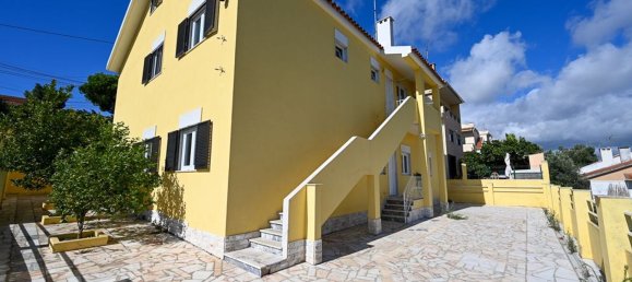 6 bedrooms House in Porto Salvo, Portugal No. 190030 2