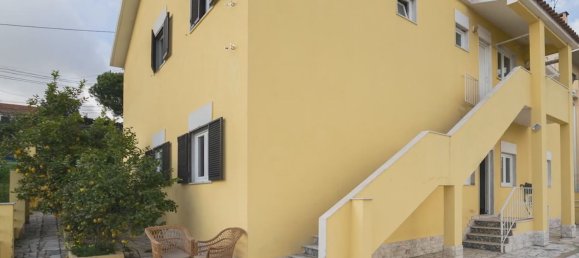 6 bedrooms House in Porto Salvo, Portugal No. 190030 31