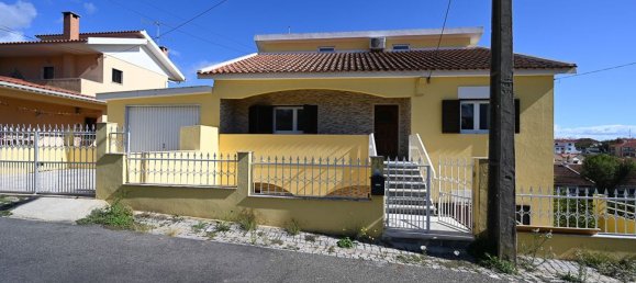 6 bedrooms House in Porto Salvo, Portugal No. 190030 29