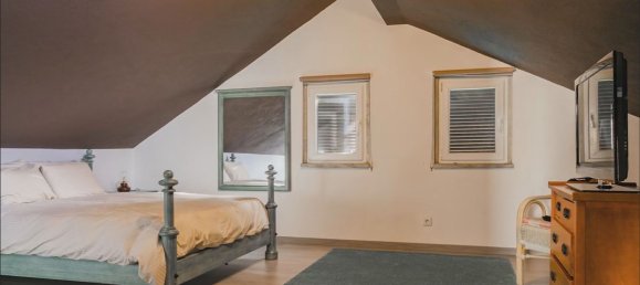 6 bedrooms House in Porto Salvo, Portugal No. 190030 35