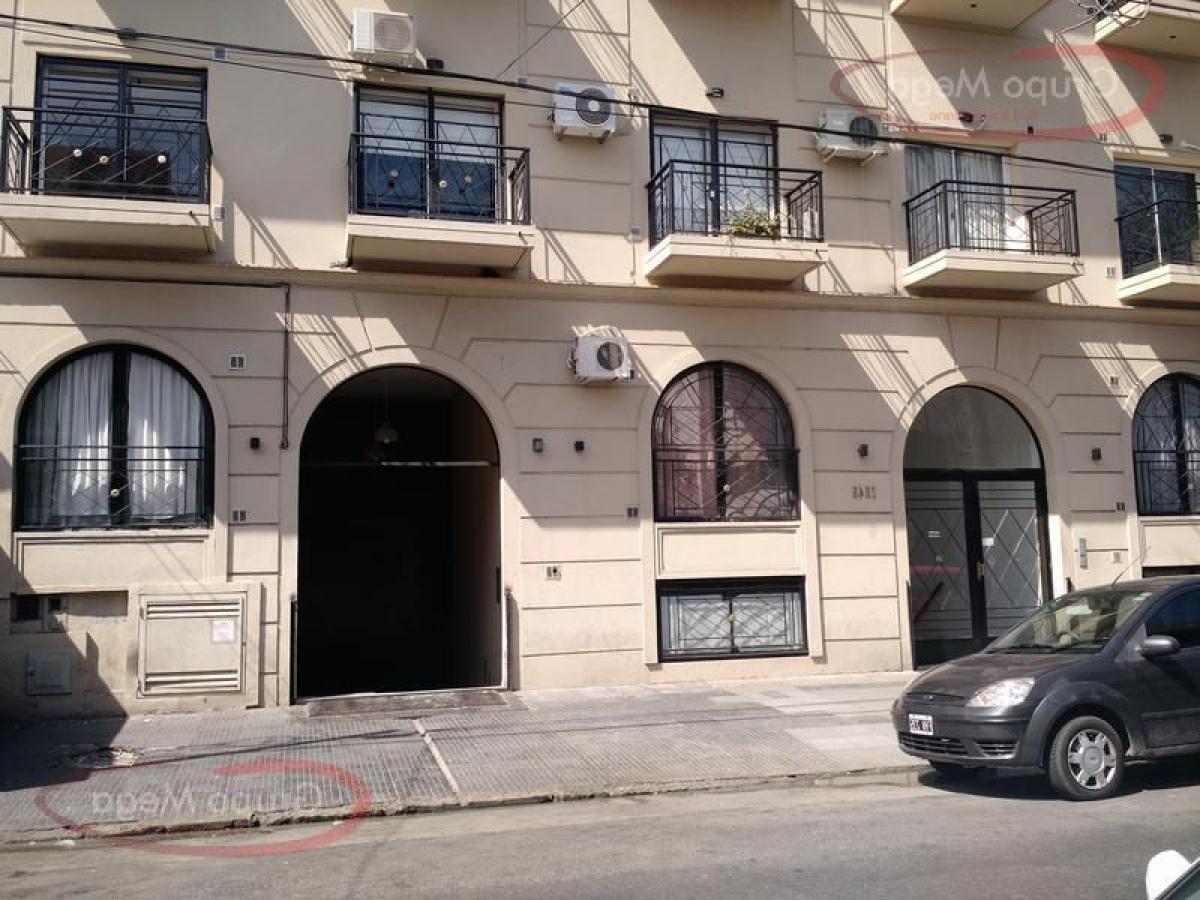 Armazém em Buenos Aires, Argentina N.º 109651