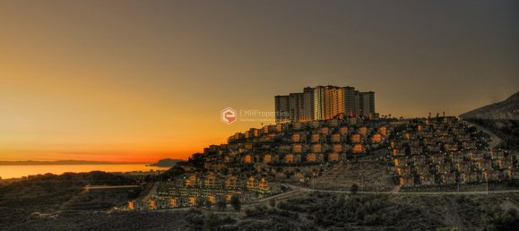 Wohnung 2+1 in Alanya, Turkey, Nr. 17677 2