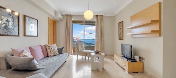 Wohnung 2+1 in Alanya, Turkey, Nr. 17677 4