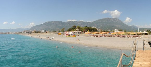 Wohnung 2+1 in Alanya, Turkey, Nr. 17677 19