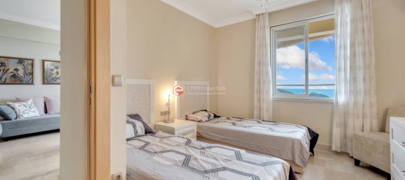 Wohnung 2+1 in Alanya, Turkey, Nr. 17677 11