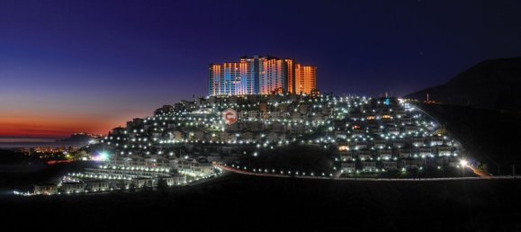 Wohnung 2+1 in Alanya, Turkey, Nr. 17677 13