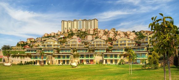 Wohnung 2+1 in Alanya, Turkey, Nr. 17677 15