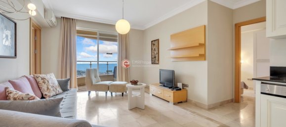 Wohnung 2+1 in Alanya, Turkey, Nr. 17677 5