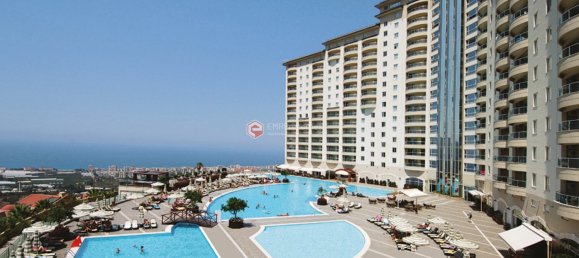 Wohnung 2+1 in Alanya, Turkey, Nr. 17677 14