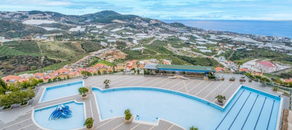 Wohnung 2+1 in Alanya, Turkey, Nr. 17677 7