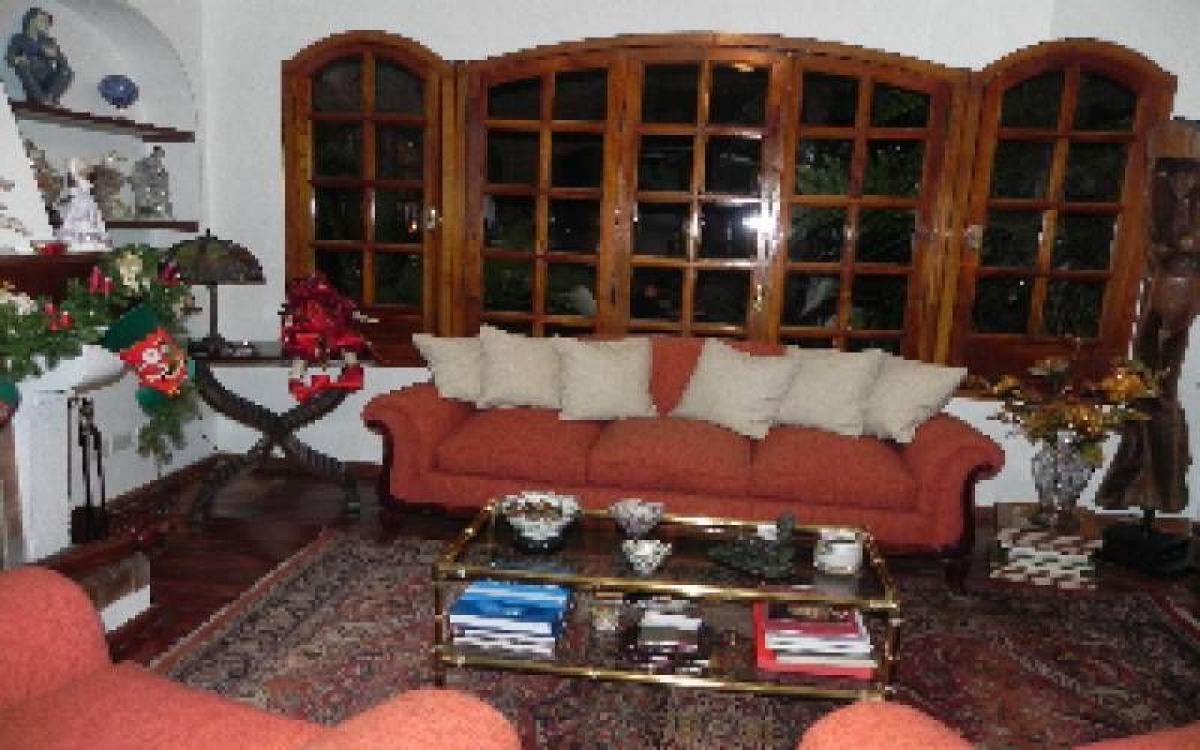 5 chambres Maison à Buenos Aires, Argentina No. 69356