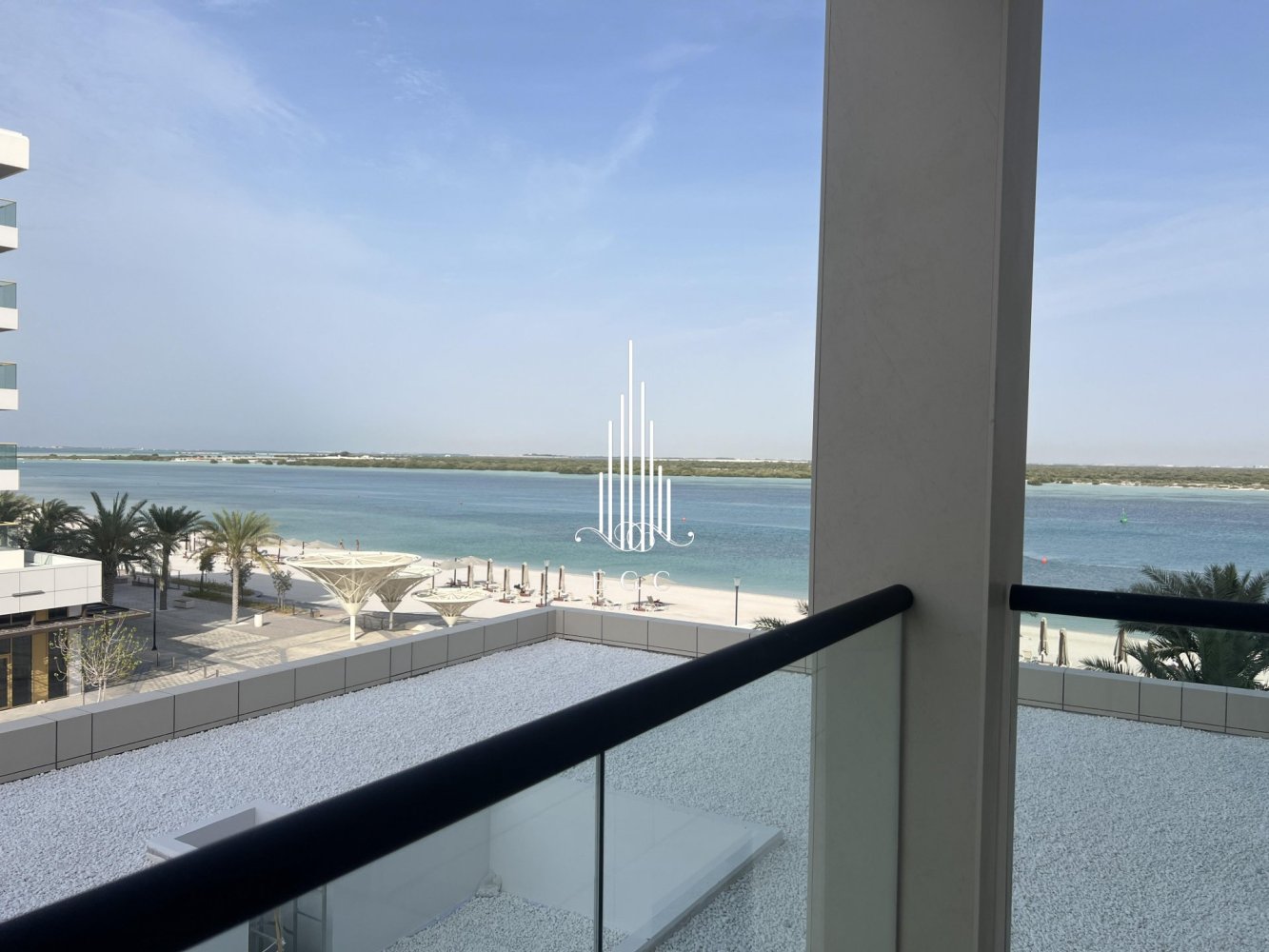 2 chambres Appartement à Saadiyat Island, UAE No. 26839