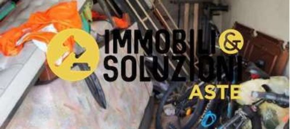 2 rooms Apartment in Busto Arsizio, Italy No. 184595 20