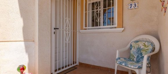 Adosado de 2 dormitorios en Torrevieja, Spain No. 186457 8