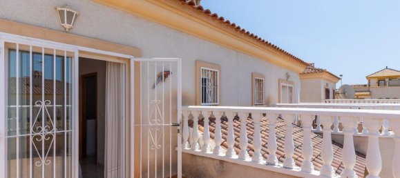 Adosado de 2 dormitorios en Torrevieja, Spain No. 186457 23