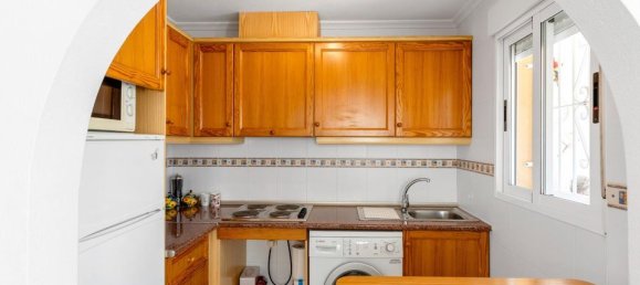 Adosado de 2 dormitorios en Torrevieja, Spain No. 186457 13