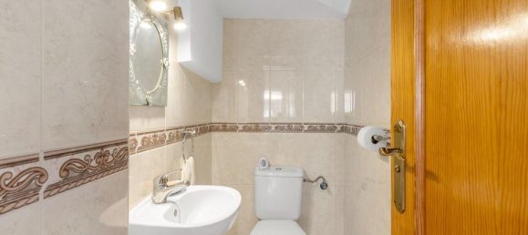 Adosado de 2 dormitorios en Torrevieja, Spain No. 186457 27