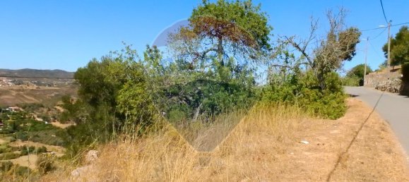 قطعة أرض في Sao Bartolomeu de Messines, Portugal 5880متر مربع رقم 39835 6