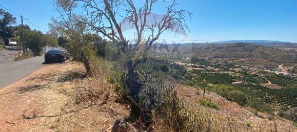 قطعة أرض في Sao Bartolomeu de Messines, Portugal 5880متر مربع رقم 39835 8