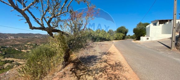 قطعة أرض في Sao Bartolomeu de Messines, Portugal 5880متر مربع رقم 39835 10