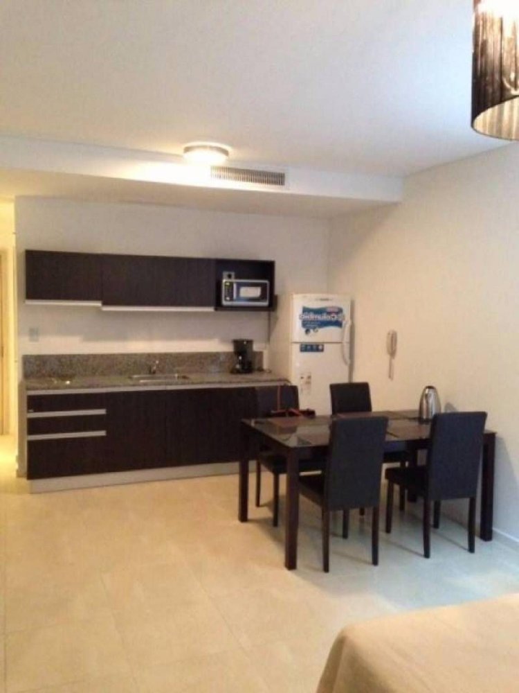 Студия в Тигре, Аргентина № 51406