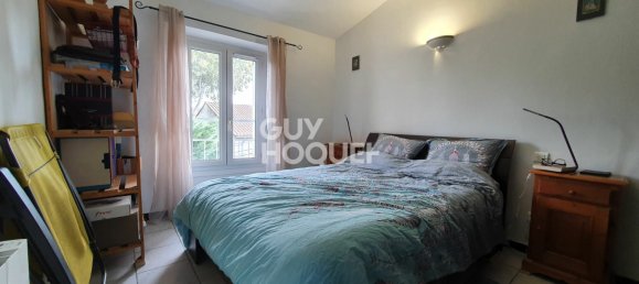 3 Schlafzimmer Gebäude in Carpentras, France, Nr. 348531 3