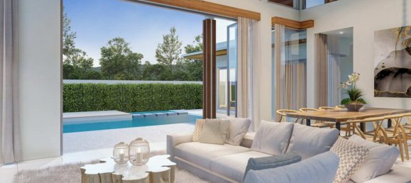 3 bedrooms Villa in Wilawan Luxury Villas, Phuket, Thailand No. 30392 4