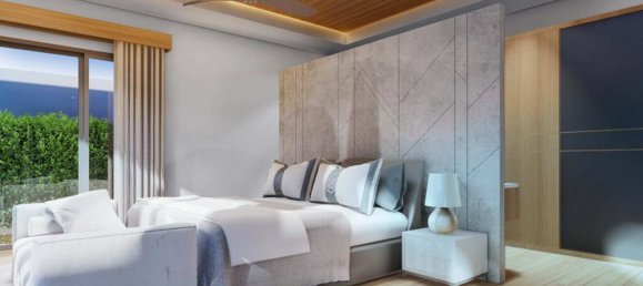 3 bedrooms Villa in Wilawan Luxury Villas, Phuket, Thailand No. 30392 8