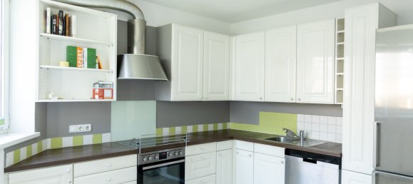 4 rooms Apartment in Innsbruck-Stadt, Austria No. 199521 5