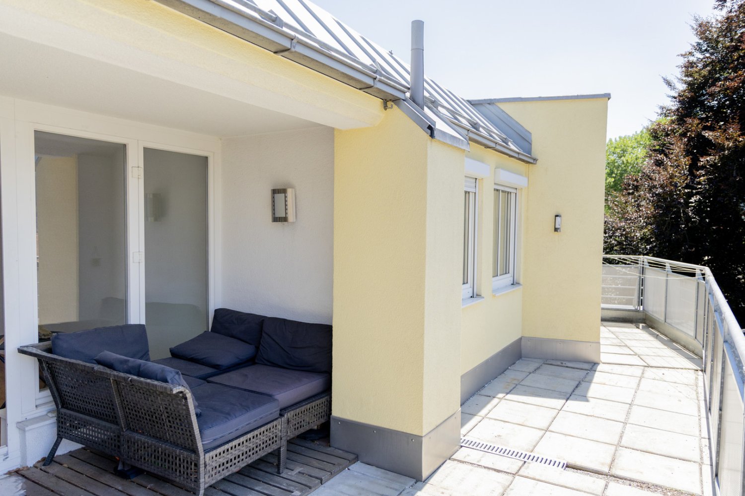 4 rooms Apartment in Innsbruck-Stadt, Austria No. 199521